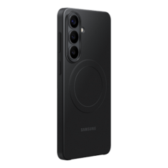 Case Samsung Galaxy S26 plus Slim Magnet Black 2