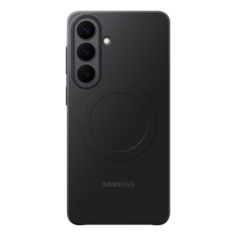 Case Samsung Galaxy S26 plus Slim Magnet Black