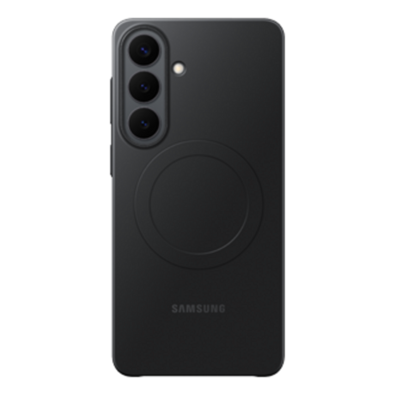 Case Samsung Galaxy S26 plus Slim Magnet Black