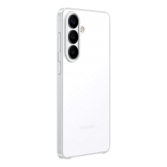 Case Samsung Galaxy S26 Plus Clear Transparency 2