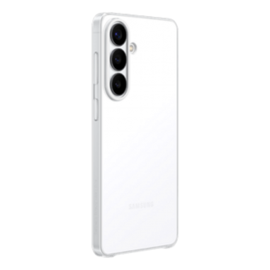 Case Samsung Galaxy S26 Plus Clear Transparency