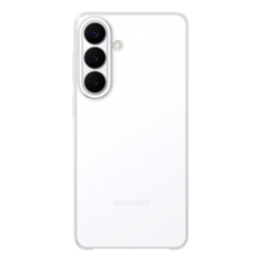 Case Samsung Galaxy S26 Plus Clear Transparency