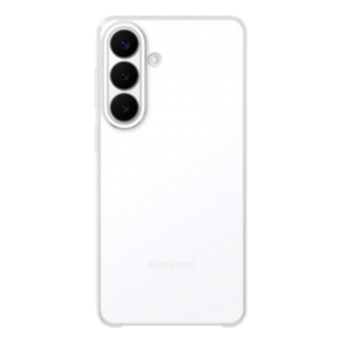 Case Samsung Galaxy S26 Plus Clear Transparency