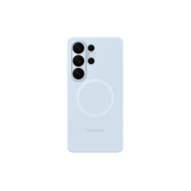 Case Samsung Galaxy S26 Ultra Silicone Magnet
