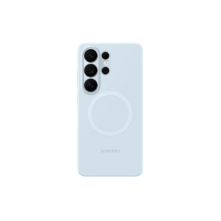 Case Samsung Galaxy S26 Ultra Silicone Magnet