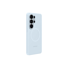Case Samsung Galaxy S26 Ultra Silicone Magnet 2