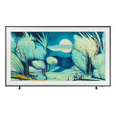 TV QLED Samsung 65" LS03F Smart The Frame 2