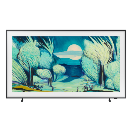 TV QLED Samsung 65" LS03F Smart The Frame