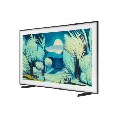 TV QLED Samsung 65" LS03F Smart The Frame