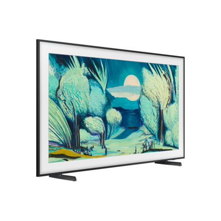 TV QLED Samsung 65" LS03F Smart The Frame