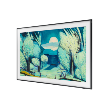 TV QLED Samsung 65" LS03F Smart The Frame