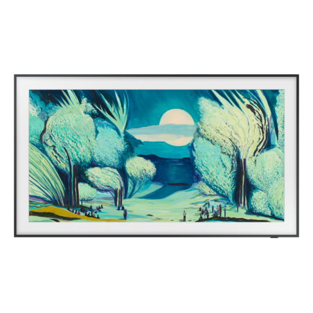 TV QLED Samsung 65" LS03F Smart The Frame