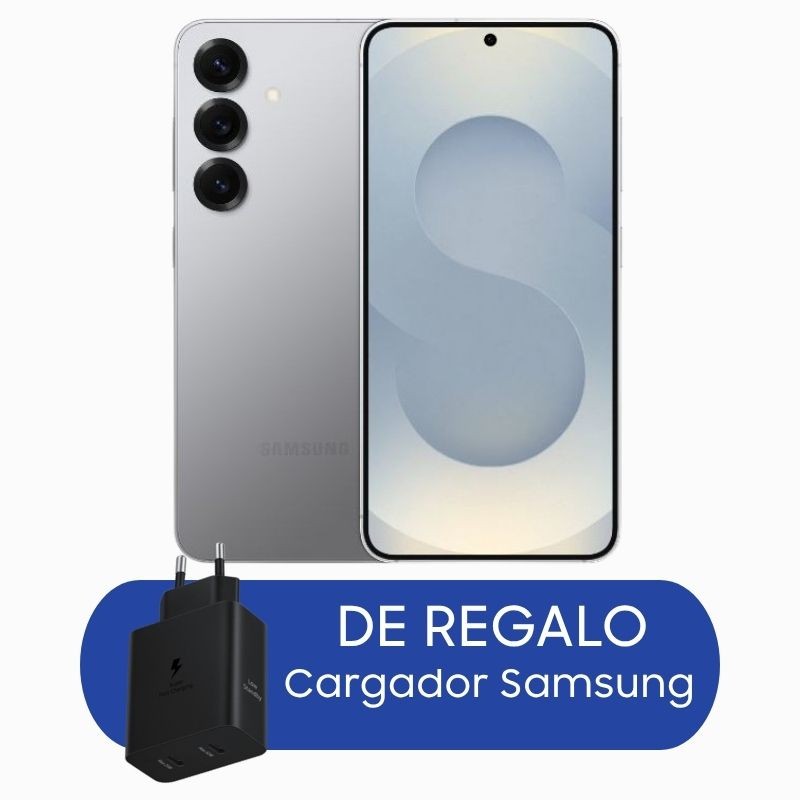 Celular Samsung Galaxy S25 12+256GB