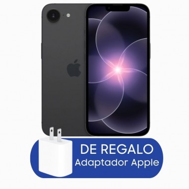 Celular Apple iPhone 17e 256GB Esim