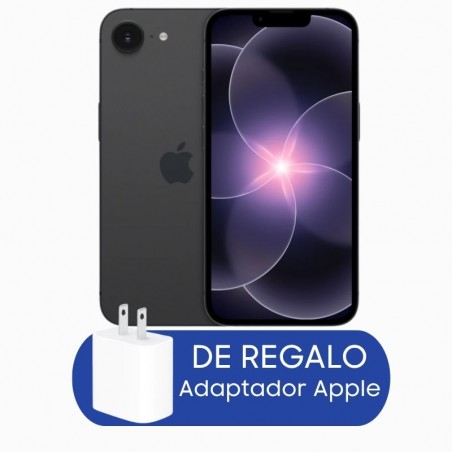 Celular Apple iPhone 17e 256GB Esim
