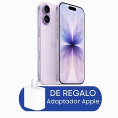 Celular Apple iPhone 17 256GB Esim