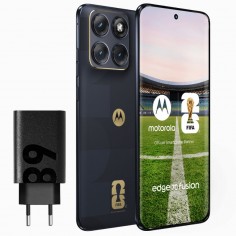 Celular Motorola Edge 70 Fusion 8GB+256GB Fifa Edition 2