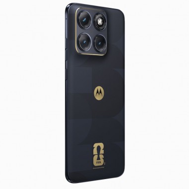 Celular Motorola Edge 70 Fusion 8GB+256GB Fifa Edition