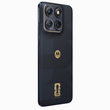 Celular Motorola Edge 70 Fusion 8GB+256GB Fifa Edition
