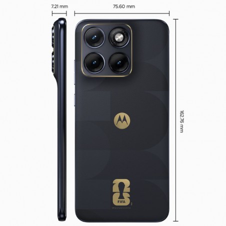 Celular Motorola Edge 70 Fusion 8GB+256GB Fifa Edition