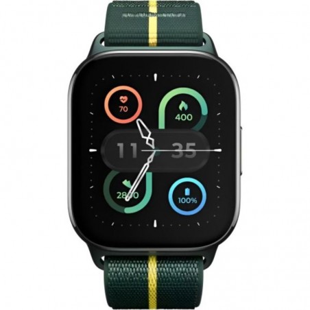 Reloj Smart Motorola Watch Fit