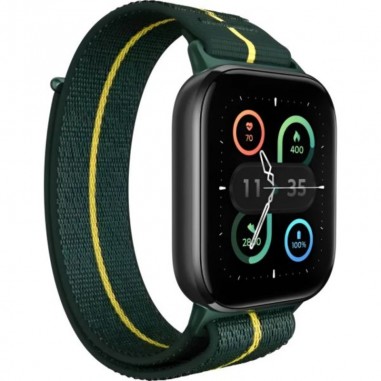 Reloj Smart Motorola Watch Fit