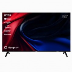 Tv MIDAS Smart 50" LED UHD 4K MD-XP50GTV 2