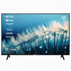 Tv MIDAS Smart 55" LED UHD 4K MD-XP55GTV 2