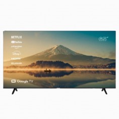 Tv MIDAS Smart 65" LED UHD 4K MD-XP65GTV 2