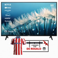 Tv MIDAS Smart 55" LED UHD 4K MD-XP55GTV