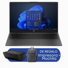 Notebook HP 250 G10 15.6" I3, 8GB de RAM, 256GB SSD, W11