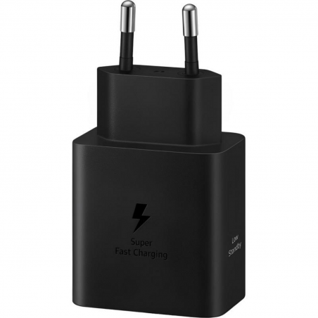 Cargador Samsung Adapter 45W C/ Cable
