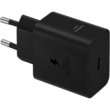 Cargador Samsung Adapter 45W C/ Cable