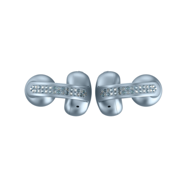 Auricular Motorola Buds Plus S3-Blue Swarovski