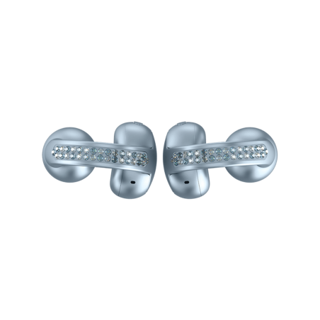 Auricular Motorola Buds Plus S3-Blue Swarovski