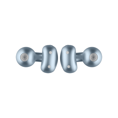 Auricular Motorola Buds Plus S3-Blue Swarovski