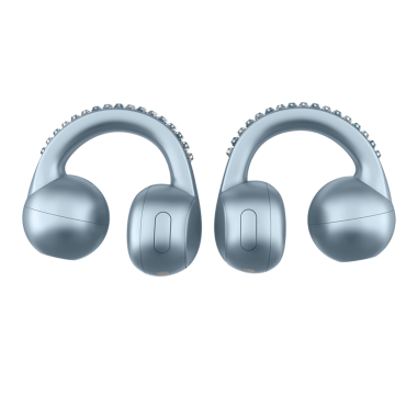 Auricular Motorola Buds Plus S3-Blue Swarovski