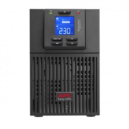 UPS APC Easy SRV1KI – 1000VA, Protección de Energía, 230V