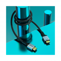 Cable HDMI FTX 2 Metros – Transmisión de Audio y Video en Alta Definición 2