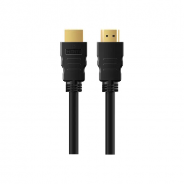 Cable HDMI FTX 5 Metros – Transmisión de Audio y Video en Alta Definición