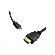 Cable HDMI FTX 5 Metros – Transmisión de Audio y Video en Alta Definición 2