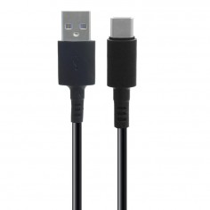 Cable FTX USB-A a USB-C – 1 Metro, Carga y Transferencia de Datos