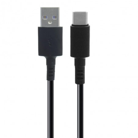 Cable FTX USB-A a USB-C – 1 Metro, Carga y Transferencia de Datos