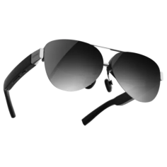 Lentes Lenovo Legion Glasses 2 – Pantalla Personal para Gaming y Multimedia