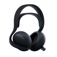 Auricular Sony Pulse Elite – Audio Inalámbrico para Gaming, Color Negro