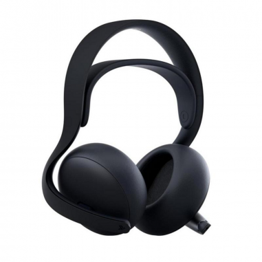 Auricular Sony Pulse Elite – Audio Inalámbrico para Gaming, Color Negro