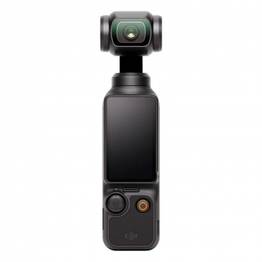 Cámara DJI Osmo Pocket 3 Creator Combo – Grabación 4K, Estabilización Avanzada y Accesorios Incluidos