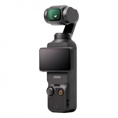 Cámara DJI Osmo Pocket 3 Creator Combo – Grabación 4K, Estabilización Avanzada y Accesorios Incluidos