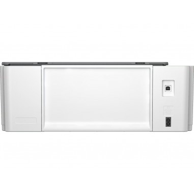 Impresora Multifunción HP Smart Tank 580 – Impresión, Copia, Escaneo y Tintas Incluidas + Tintas de REGALO