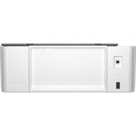 Impresora Multifunción HP Smart Tank 580 – Impresión, Copia, Escaneo y Tintas Incluidas + Tintas de REGALO
